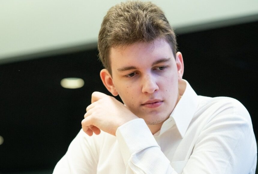 Jan-Krzysztof Duda