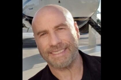 John Travolta