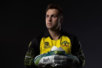 Josh Inglis