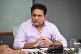 K.T. Rama Rao