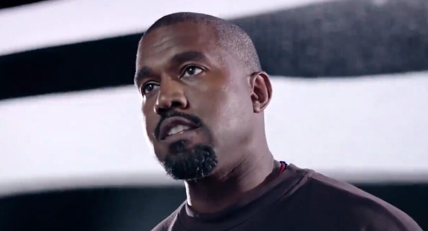Kanye West
