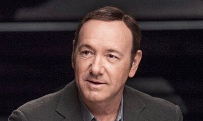 Kevin Spacey