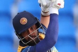 Kusal Mendis