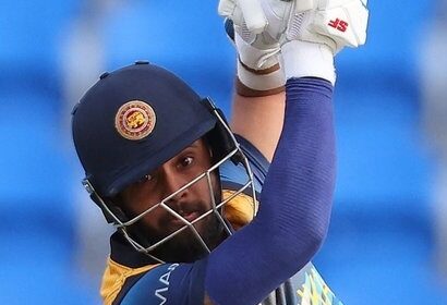 Kusal Mendis