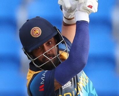 Kusal Mendis