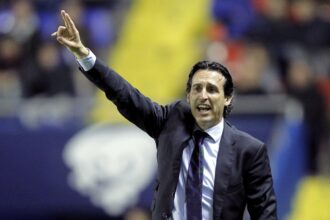 Levante - Sevilla - Primera Division liga