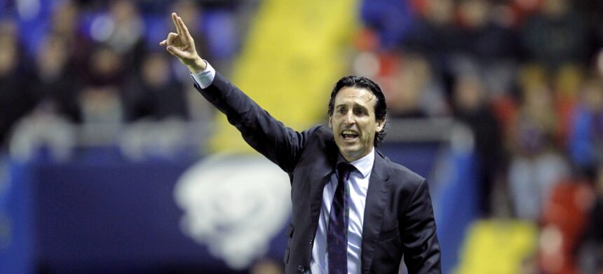 Levante - Sevilla - Primera Division liga