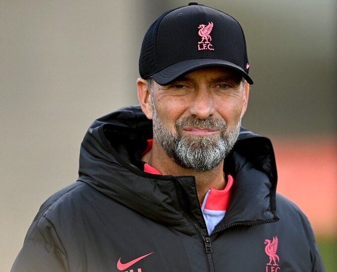 Liverpool can achieve unbeaten Anfield milestone against Leeds