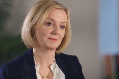 Liz Truss