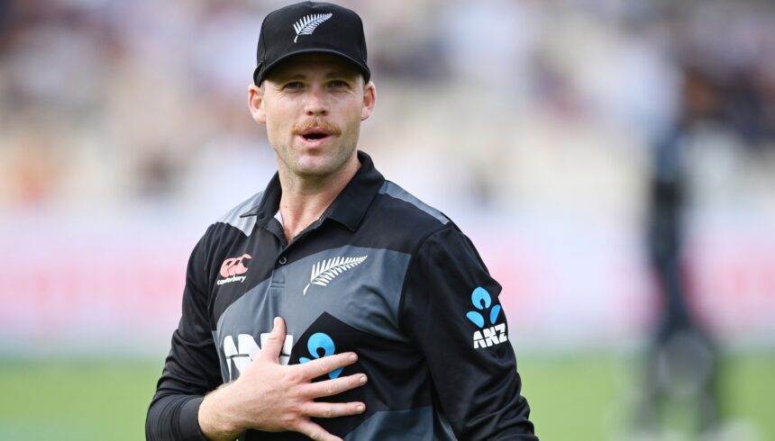 Lockie Ferguson