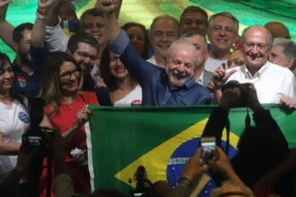Luiz Inacio Lula da Silva