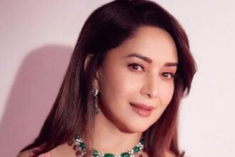 Madhuri Dixit