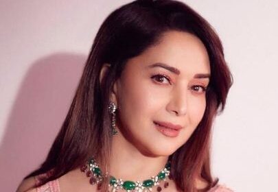 Madhuri Dixit