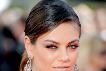 Mila Kunis