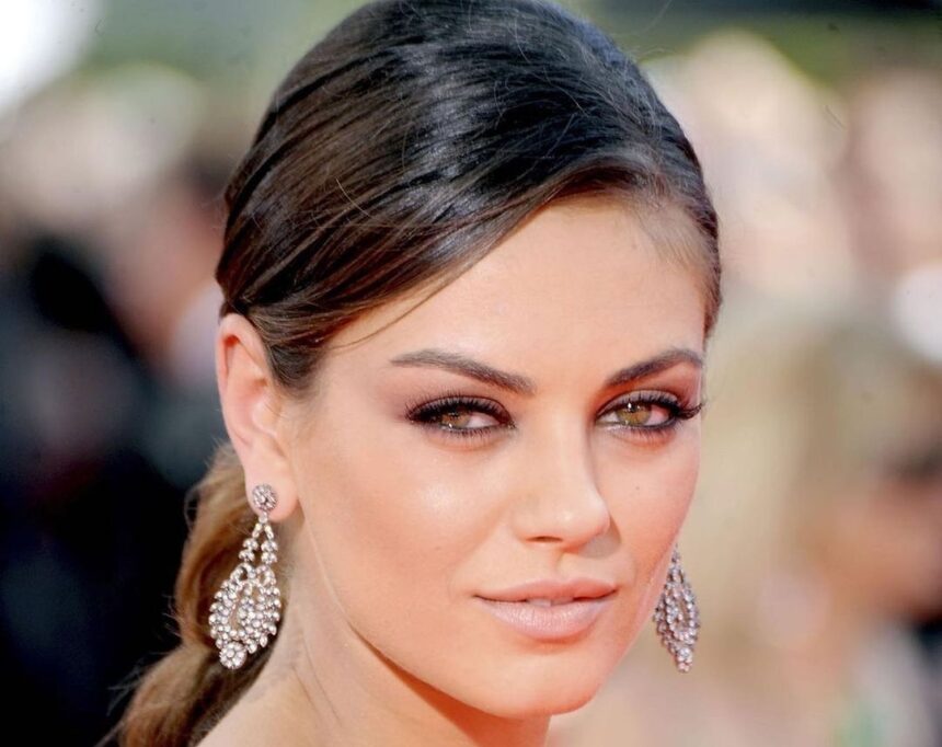 Mila Kunis