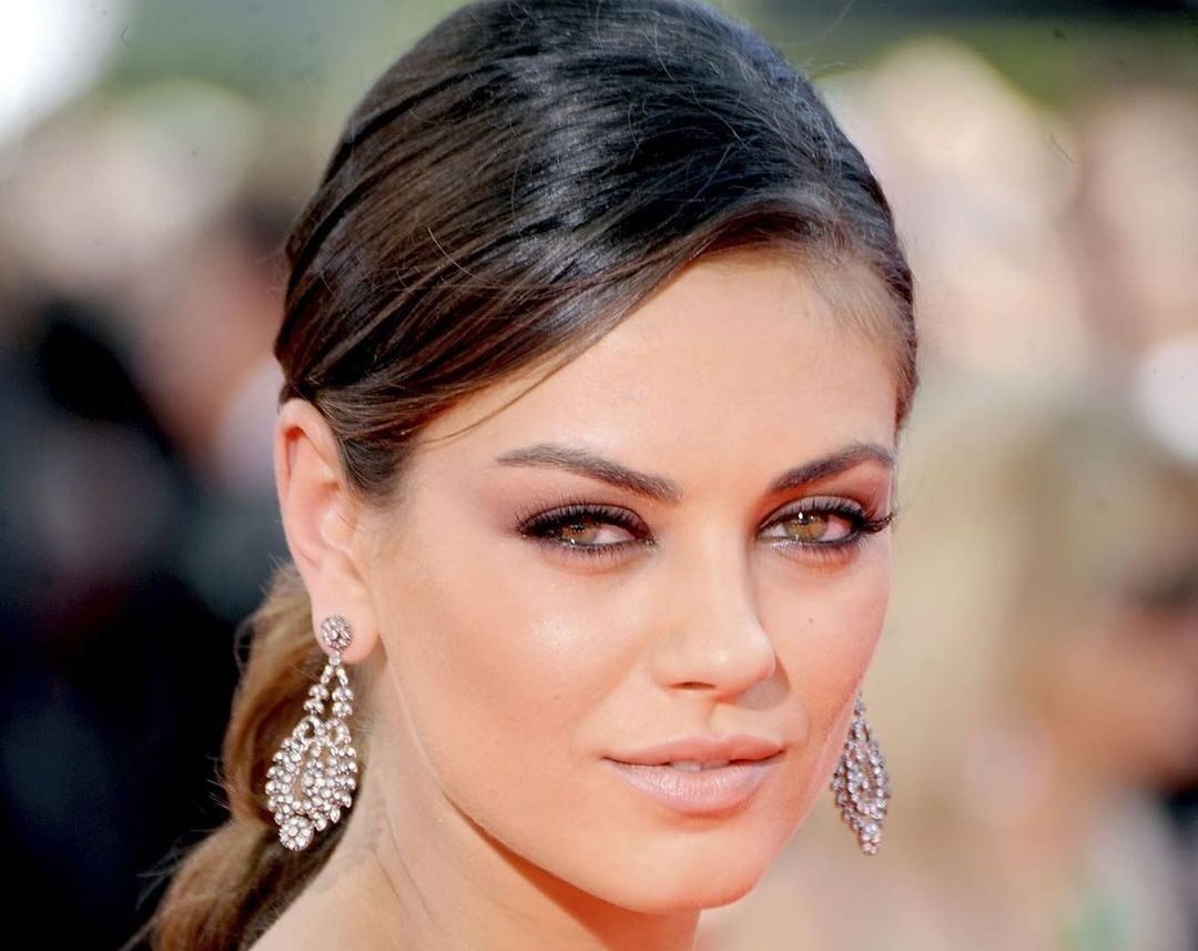 Mila Kunis