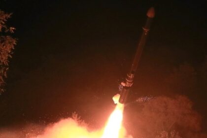 Missile