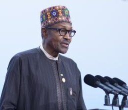 Muhammadu Buhari