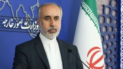 Nasser Kanaani