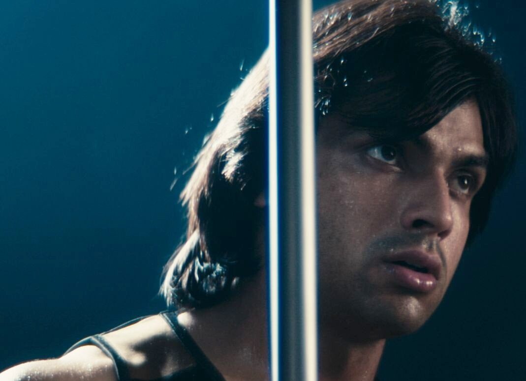 Neeraj Chopra