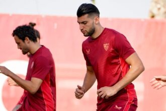 No rest with midweek fixtures in La Liga