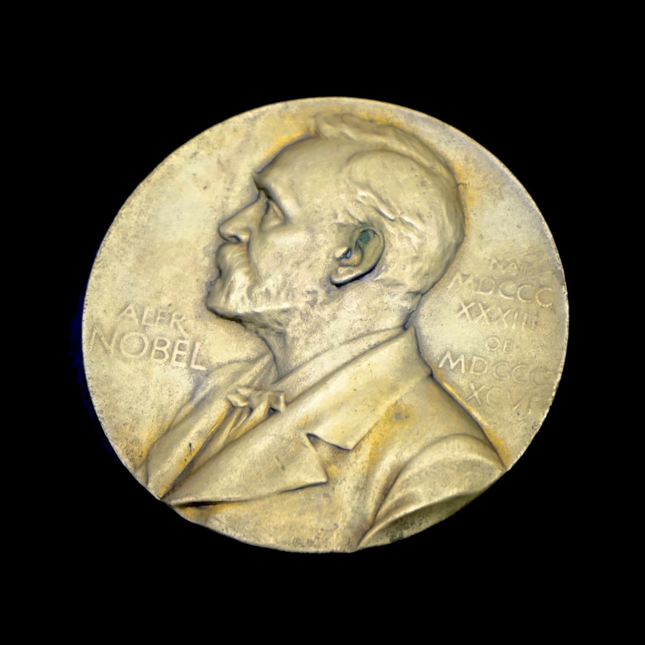 Nobel Prize