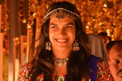 P.V Sindhu