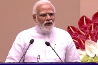 PM Modi