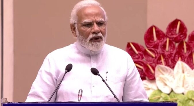 PM Modi