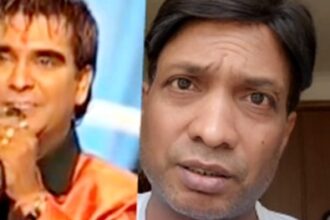 Parag Kansara - Sunil Pal