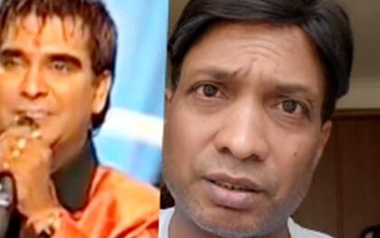 Parag Kansara - Sunil Pal