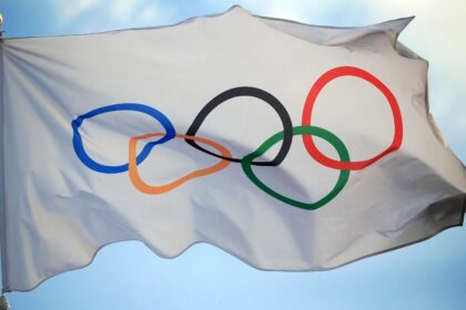Paris Olympics