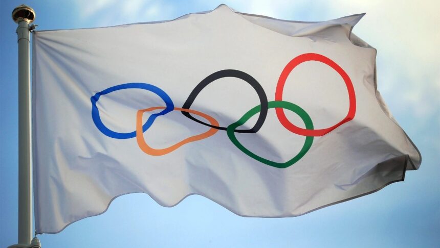 Paris Olympics