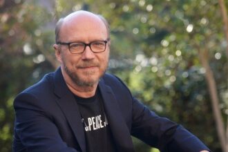 Paul Haggis