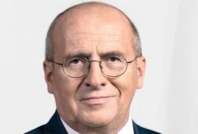 Polish Foreign Minister Zbigniew Rau