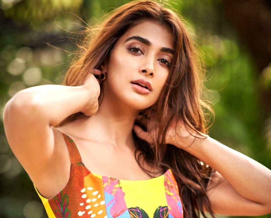 Pooja Hegde