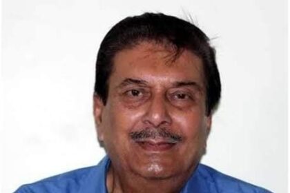 Popular Assamese actor Nipon Goswami dies