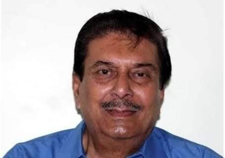 Popular Assamese actor Nipon Goswami dies