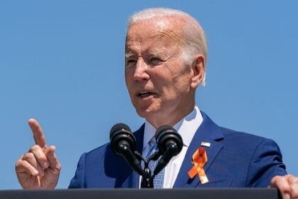 President Joe Biden