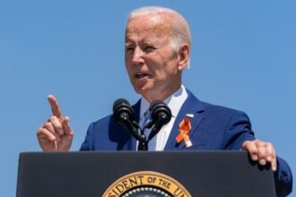 President Joe Biden