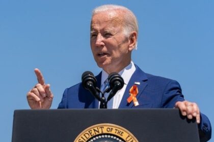 President Joe Biden