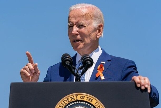 President Joe Biden