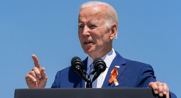 President Joe Biden