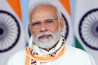 Prime Minister Narendra Modi