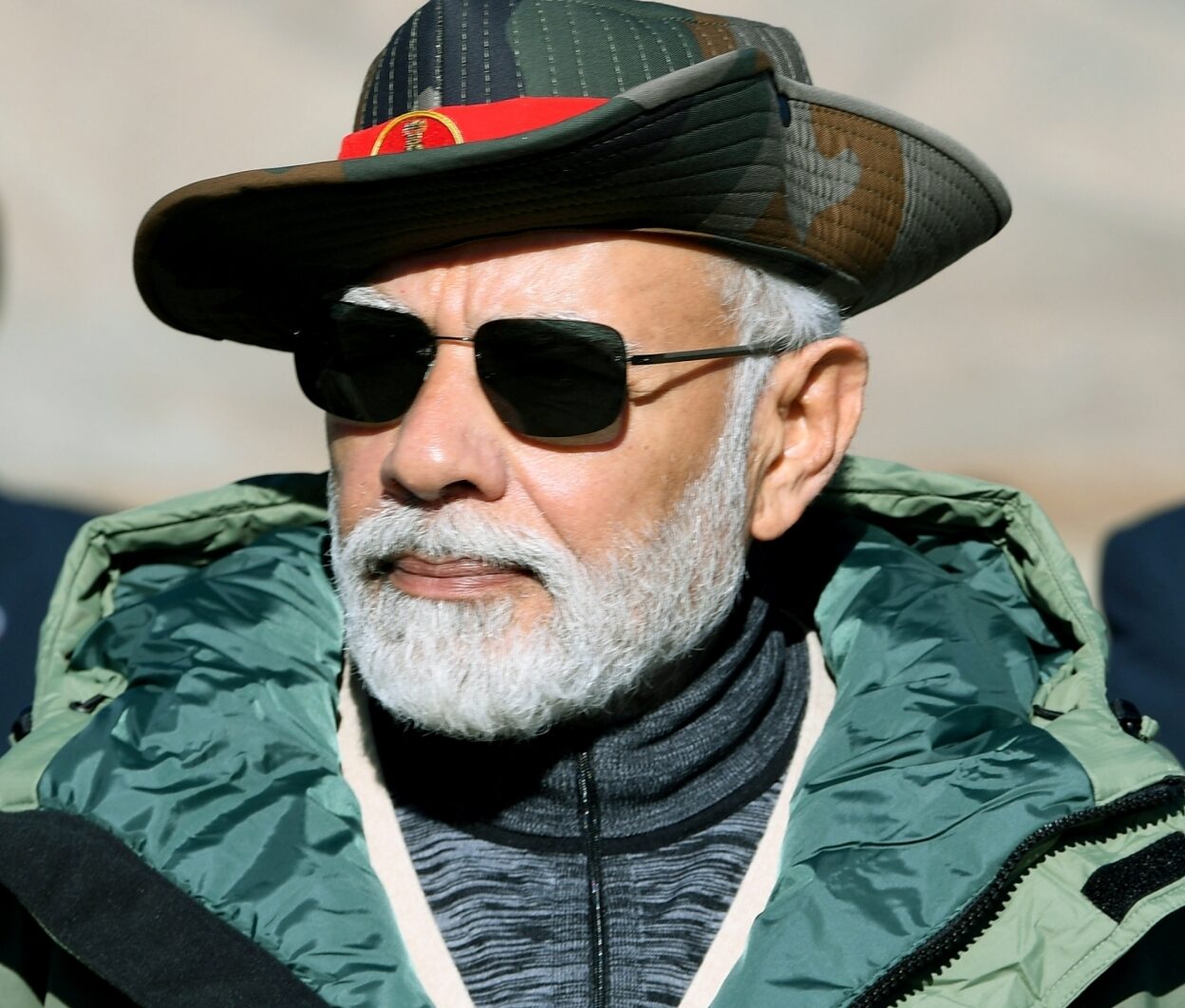 Prime Minister Narendra Modi