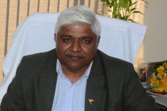 Rajendra Pal Gautam