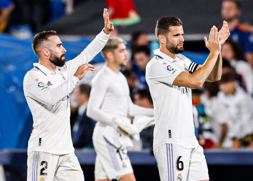 Real Madrid