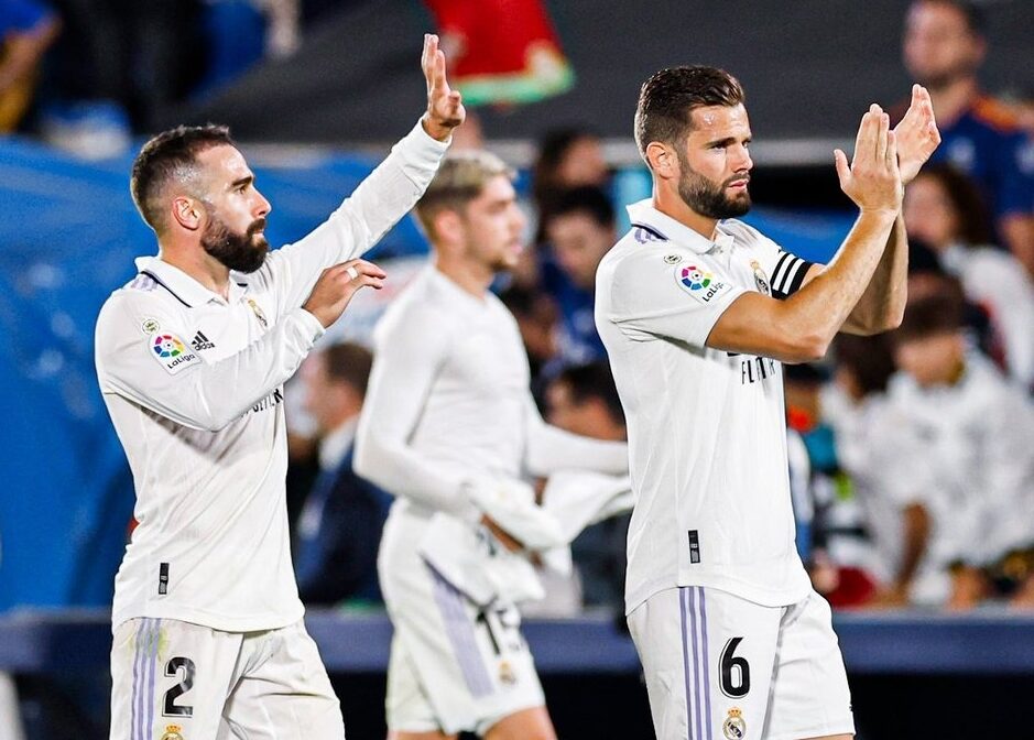 Real Madrid
