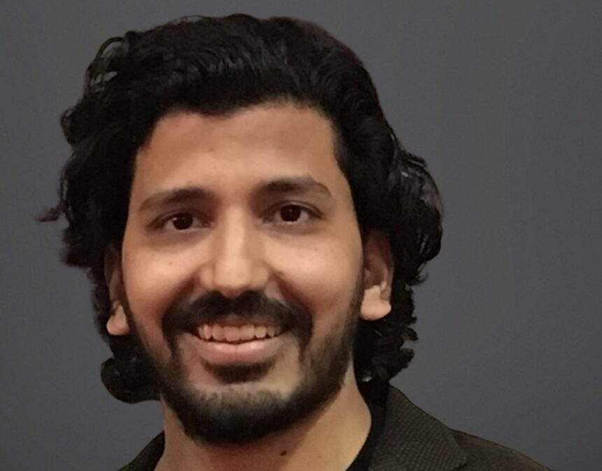 Rishabh Sharma