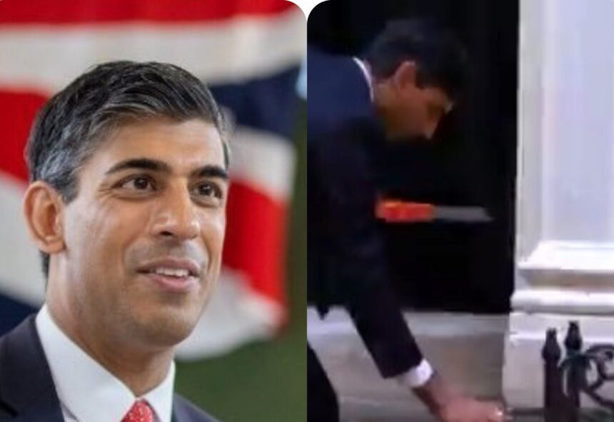 Rishi Sunak